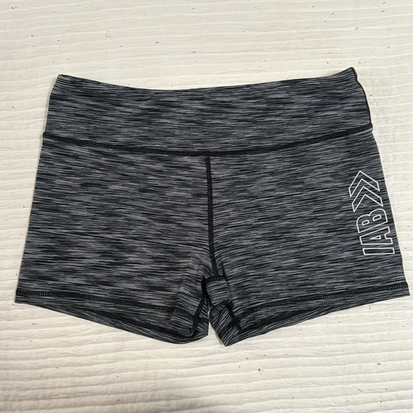 IAB I Am Becoming 3 inch booty shorts - 3 pack - Picture 6 of 8